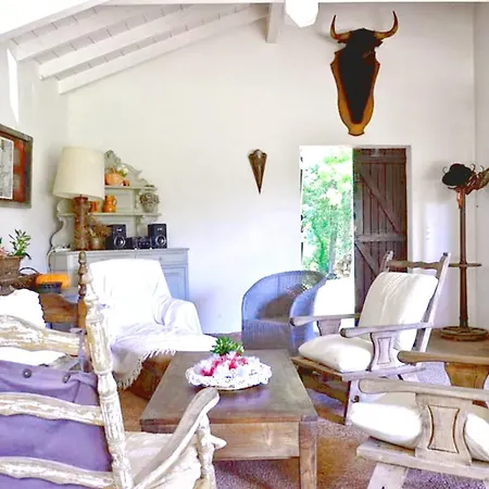 Jolie Maison Summer Urrugne