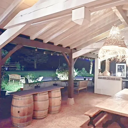 Jolie Maison Summer * Urrugne
