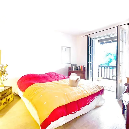 Apartment Jolie Maison Summer