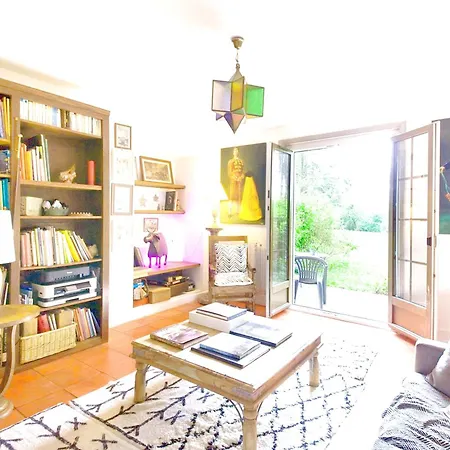 Apartment Jolie Maison Summer *