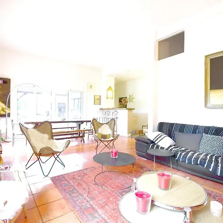 Jolie Maison Summer Urrugne