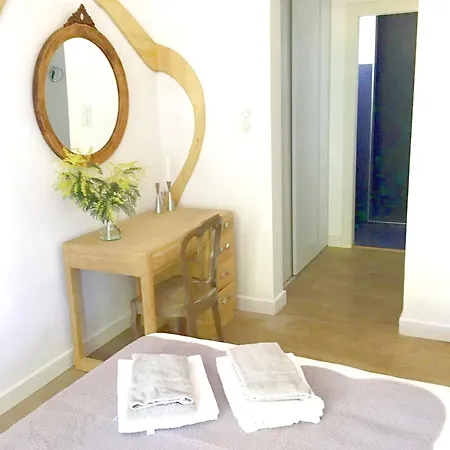 Apartment Jolie Maison Summer *