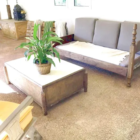 Apartment Jolie Maison Summer Urrugne