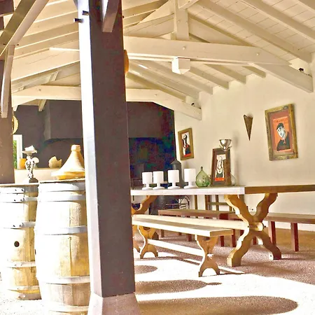 Jolie Maison Summer Apartment *