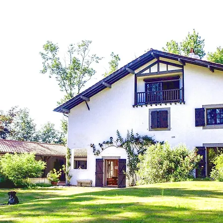 Jolie Maison Summer Urrugne