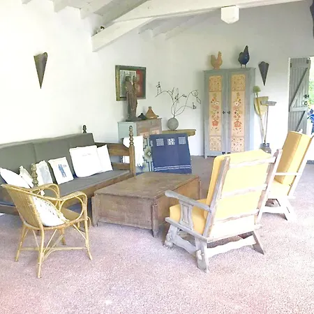 Jolie Maison Summer * Urrugne